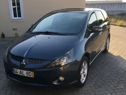 Usado 2006 Mitsubishi Grandis Monovolume | € 6.900