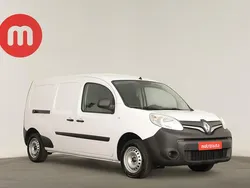Usado 2021 Renault Kangoo Business Monovolume | € 13.414 (Bom preço)