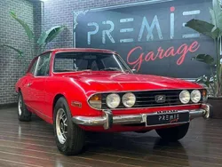 Vermelho Usado 1971 Triumph Stag | € 29.990