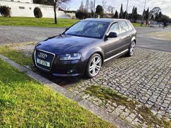 Usado 2010 Audi A3 Sedan | € 7.900 (Preço justo)