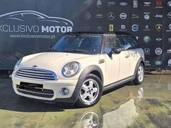 Outra Usado 2010 Mini Clubman Carrinha | € 10.500 (Preço elevado)