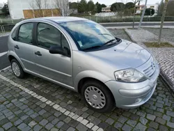 Cinzento Usado 2004 Citroën C3 Citadino | € 2.000 (Preço justo)