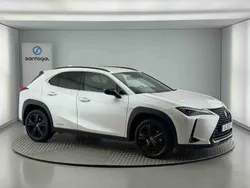 Branco Usado 2021 Lexus UX SUV | € 35.990 (Super Preço)