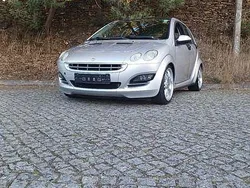 Usado 2004 Smart ForFour Sedan | € 2.400