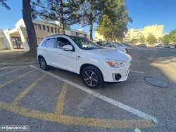Usado 2015 Mitsubishi ASX SUV | € 14.150 (Bom preço)