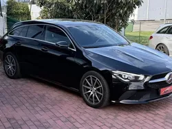 Mercedes CLA180 Shooting Brake