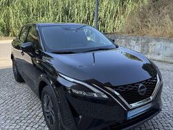 Usado 2023 Nissan Qashqai Acenta SUV | € 24.600