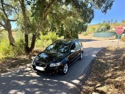 Usado 2008 Volvo V50 Carrinha | € 4.499 (Bom preço)