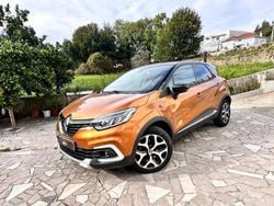 Outra Usado 2018 Renault Captur XMOD SUV | € 16.500 (Preço elevado)