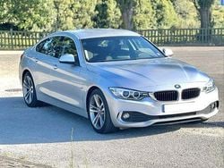 Usado 2016 BMW 420 Sedan | € 19.500 (Super Preço)