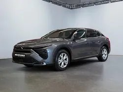 Cinza Usado 2023 Citroën C5 X Feel Carrinha | € 20.750