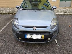 Usado 2011 Fiat Punto Evo Citadino | € 6.000 (Caro)