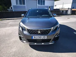 Usado 2016 Peugeot 3008 GT-line Sedan | € 27.900