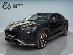 Preto Usado 2024 BYD Sealion 7 SUV | € 47.290