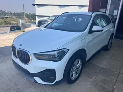 Branco Usado 2021 BMW X1 SUV | € 27.880