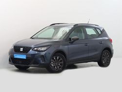 Cinzento Usado 2023 Seat Arona SUV | € 17.900 (Preço justo)