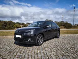Usado 2019 Citroën C4 Cactus Citadino | € 13.750 (Preço justo)
