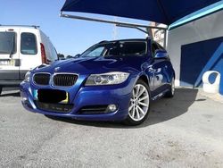 Usado 2011 BMW 320 Sedan | € 9.900 (Preço justo)