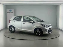 Cinzento Usado 2024 Kia Picanto Citadino | € 15.200 (Preço justo)