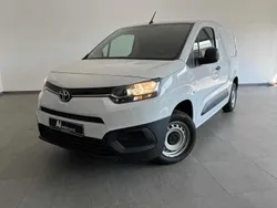 Branco Usado 2024 Toyota Proace City Van | € 27.650