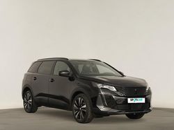 Preto Usado 2023 Peugeot 5008 GT Monovolume | € 33.490 (Preço elevado)