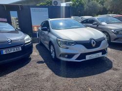 Outra Usado 2020 Renault Mégane IV Carrinha | € 15.790 (Preço justo)