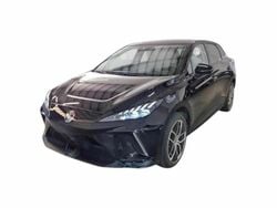 Preto Usado 2024 MG MG4 EV Citadino | € 22.950 (Bom preço)