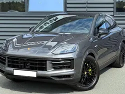 Preto Usado 2024 Porsche Cayenne SUV | € 119.999