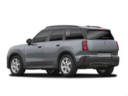 Cinzento Usado 2024 Mini Countryman Favoured SUV | € 39.900 (Bom preço)