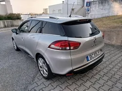 Usado 2018 Renault Clio IV LIMITED Sedan | € 7.480 (Super Preço)