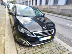 Usado 2015 Peugeot 308 Allure Carrinha | € 6.500 (Super Preço)