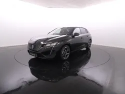 Preto Usado 2023 Peugeot 308 | € 25.950 (Preço justo)