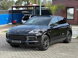 Preto Usado 2018 Porsche Cayenne SUV | € 62.990