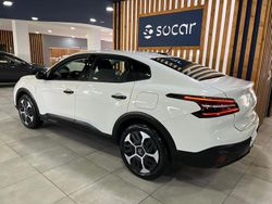 Branco Usado 2024 Citroën C4 Feel Sedan | € 19.500 (Bom preço)