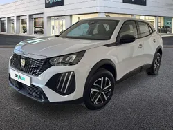 Azul Novo 2025 Peugeot 2008 Style SUV | € 29.500 (Bom preço)