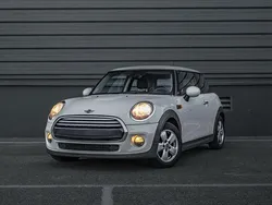 Usado 2015 Mini Cooper D Citadino | € 7.990 (Bom preço)