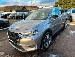 Cinzento Usado 2020 DS Automobiles DS7 Crossback So Chic SUV | € 28.500