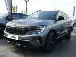 Cinzento Novo 2024 Renault Austral Techno Esprit Alpine SUV | € 39.990