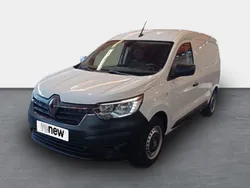 Branco Usado 2022 Renault Express Komfort Citadino | € 17.990