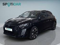 Preto Usado 2025 Peugeot 208 Citadino | € 22.190 (Preço justo)