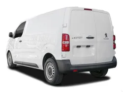 Branco Novo 2025 Peugeot e-Expert Van | € 44.962
