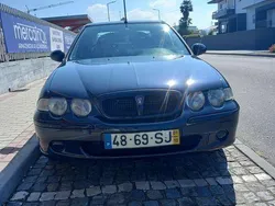 Usado 2000 Rover 45 Sedan | € 1.000