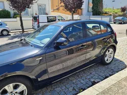 Usado 2010 BMW 116 Citadino | € 8.500 (Super Preço)