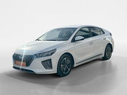 Branco Usado 2021 Hyundai Ioniq Citadino | € 17.292 (Preço justo)