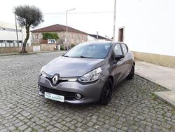 Cinza Usado 2016 Renault Clio IV | € 10.900 (Preço justo)