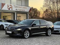 Outra Usado 2017 Skoda Superb | € 16.500