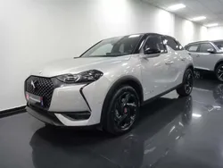 Cinzento Usado 2021 DS Automobiles DS3 Crossback E-Tense Performance SUV | € 18.750 (Super Preço)