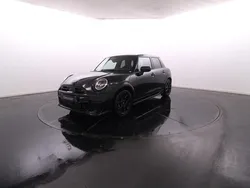 Preto Novo 2025 Mini Cooper Citadino | € 42.500