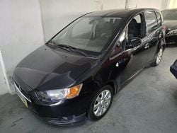 Preto Usado 2013 Mitsubishi Colt Invite | € 6.500 (Super Preço)