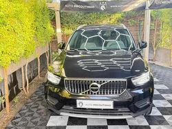 Preto Usado 2021 Volvo XC40 R-Design SUV | € 24.900 (Super Preço)